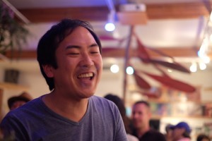 橋爪様ライブ1