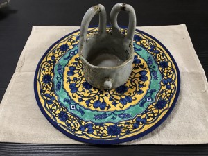陶芸出来上がり3