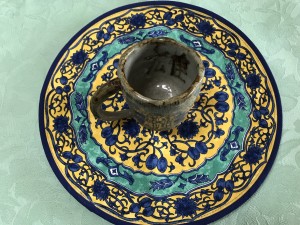陶芸出来上がり5