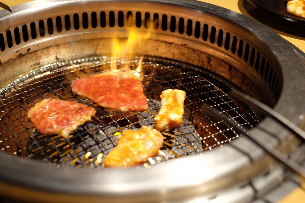 石村様 焼肉_180926_0044